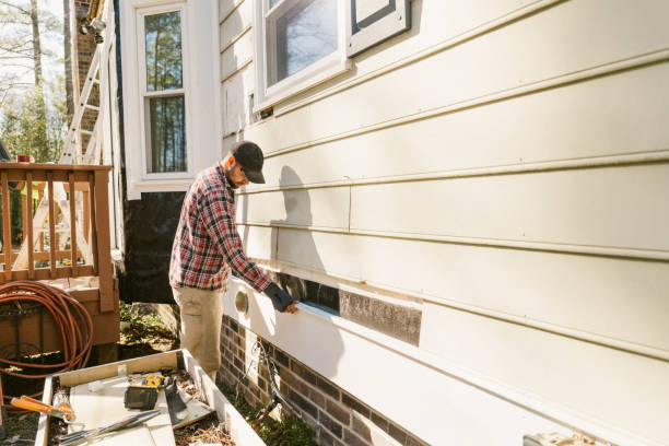 Trusted Wood Siding service in Plymouth, PA - Squared Siding